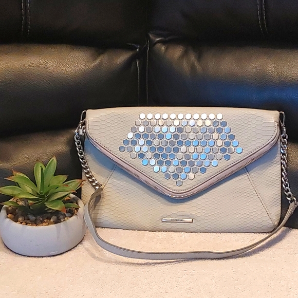 🌺BOGO🌺NWT🌺Nine West Women's Studded Purse - Picture 1 of 9